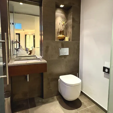 Kitz Deluxe Suite 1 & 2 Im Zentrum Mit Eigenem Spa & Parken By Belle-Stay Kitzbuhel Exterior photo