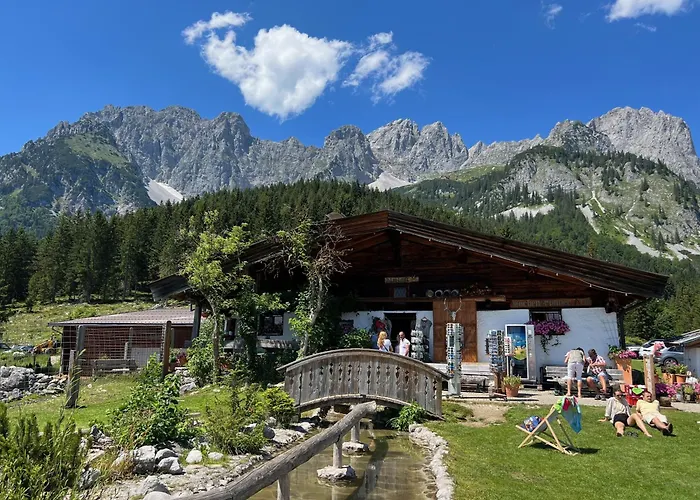 Kitz Deluxe Suite 1 & 2 Im Zentrum Mit Eigenem Spa & Parken By Belle-Stay