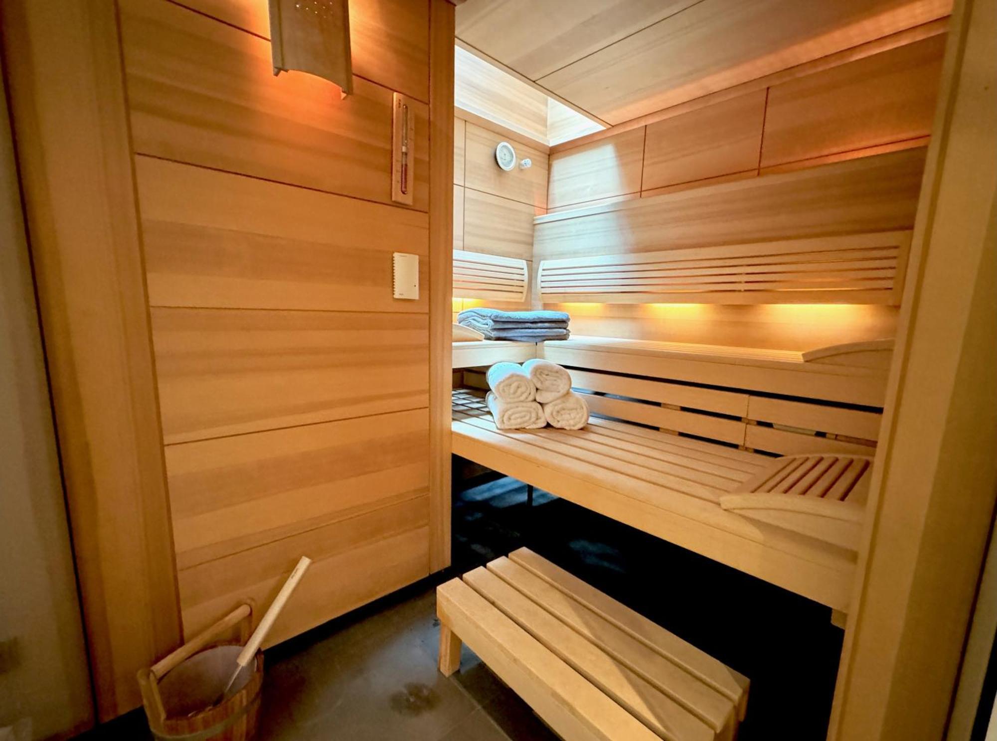 Kitz Deluxe 1 & 2 Im Zentrum Mit Eigenem & Parken By Belle-stay *