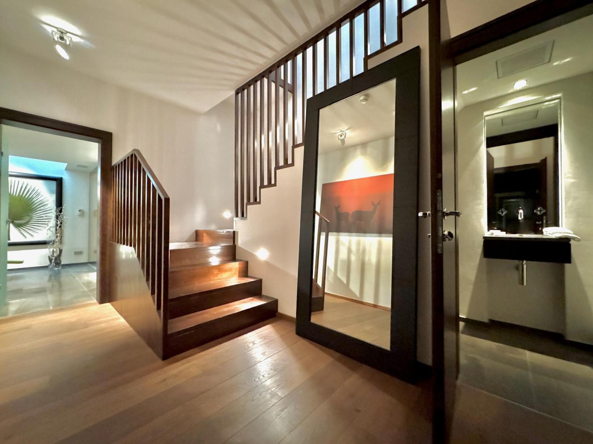 Kitz Deluxe 1 & 2 Im Zentrum Mit Eigenem & Parken By Belle-stay Appartement *