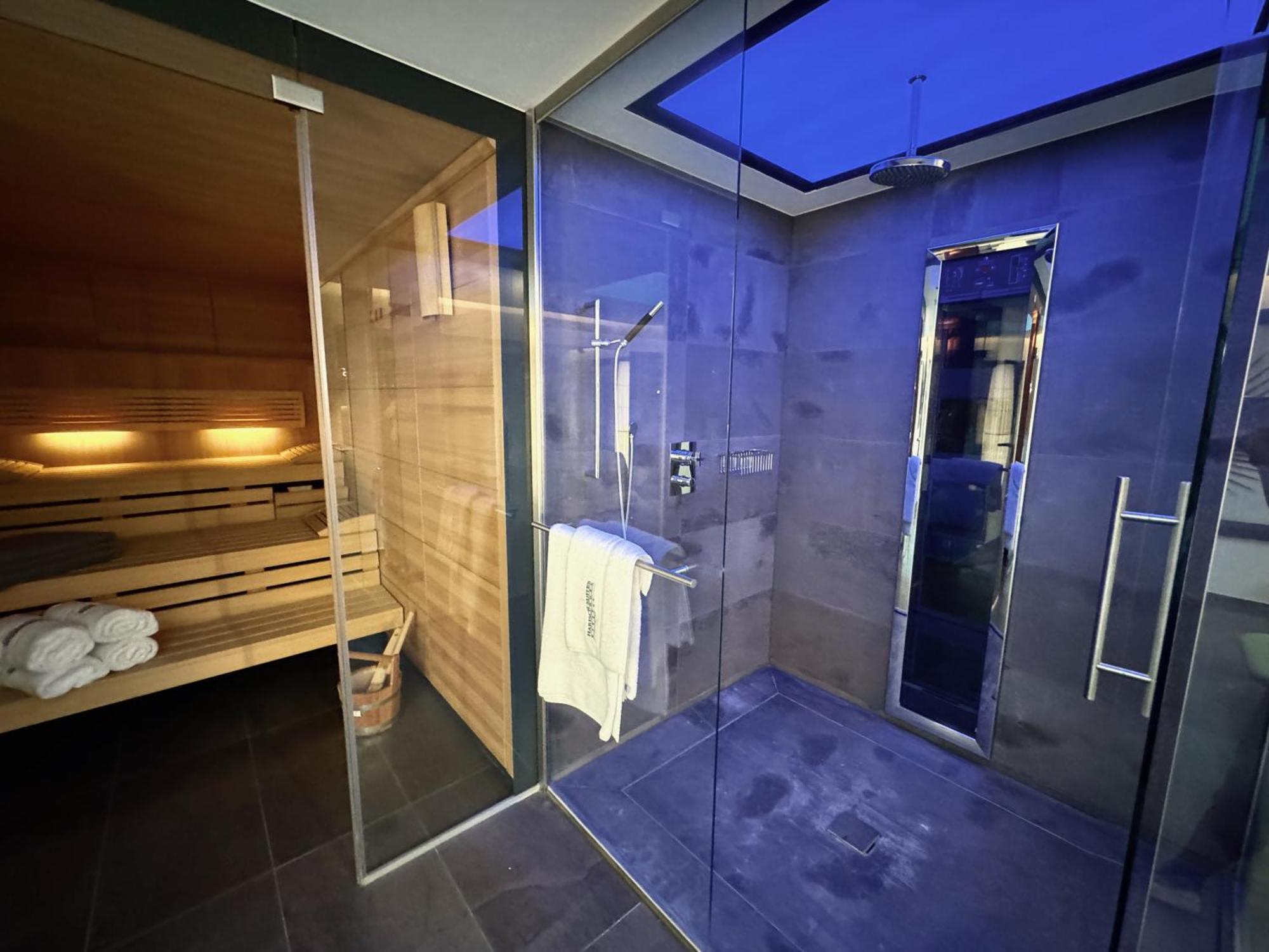 Kitz Deluxe 1 & 2 Im Zentrum Mit Eigenem & Parken By Belle-stay Appartement