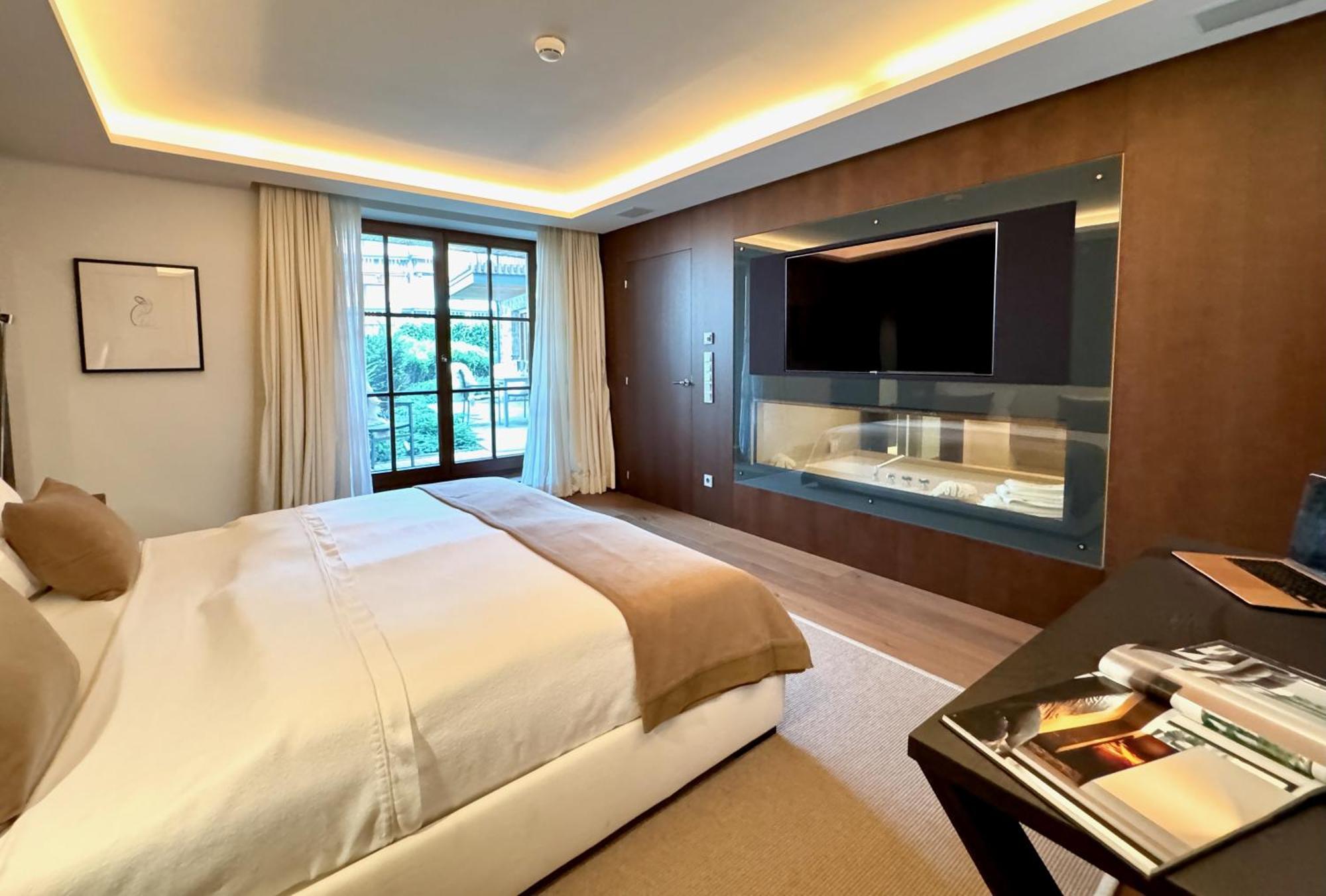 Appartement Kitz Deluxe 1 & 2 Im Zentrum Mit Eigenem & Parken By Belle-stay