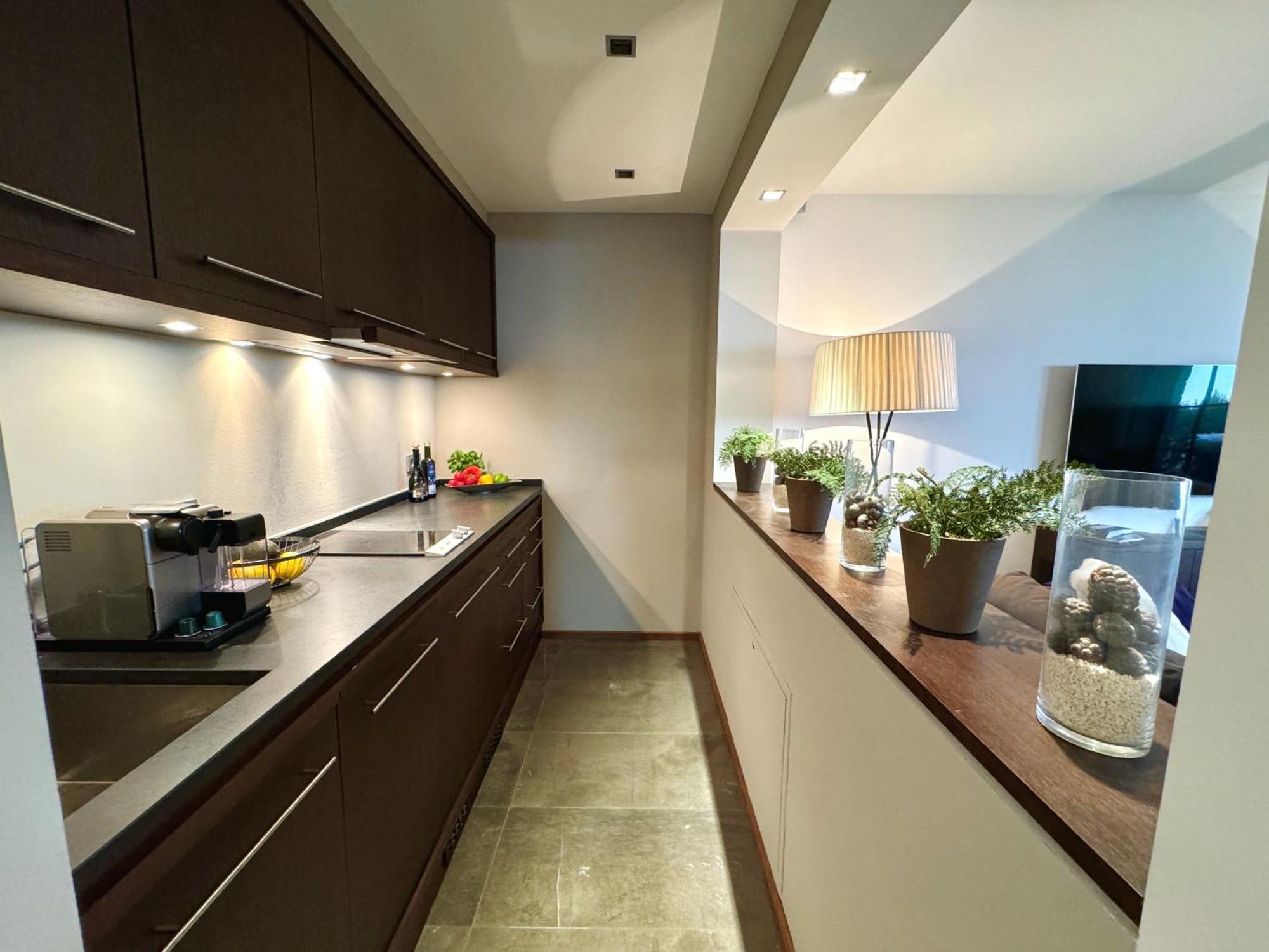 Kitz Deluxe 1 & 2 Im Zentrum Mit Eigenem & Parken By Belle-stay Appartement *