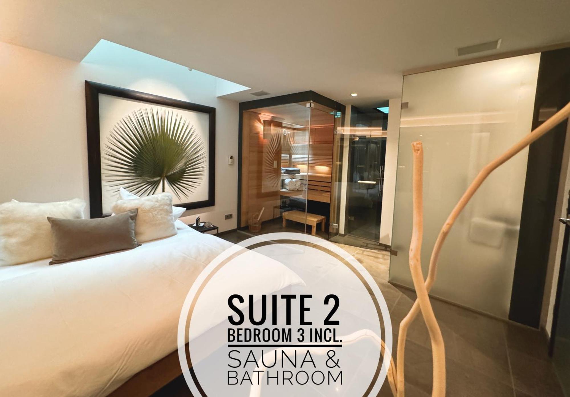 Kitz Deluxe 1 & 2 Im Zentrum Mit Eigenem & Parken By Belle-stay * Kitzbühel